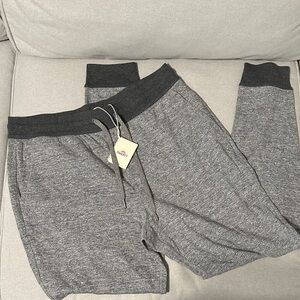 Faherty Men’s Double Knit Sweatpant